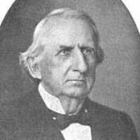 Dr. William Henry Ruffner (1824–1908)