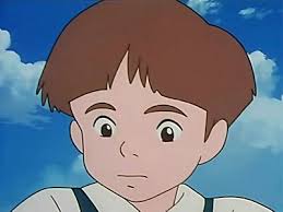 Thomas Lecomte from Tico of the Seven Seas