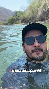 Visita al Ranchito en Cosalá: Naturaleza y Diversión