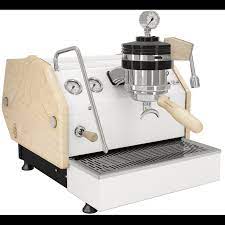La marzocco gs3 espresso machine manual paddle version. La Marzocco Gs3 Mp Version With Latest Updates From December 2016