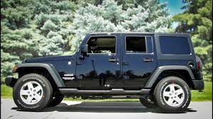 Rubicon express 2.5' kit rims: 2015 Jeep Wrangler Unlimited Sport Full Video Tour Unique Chrysler Youtube