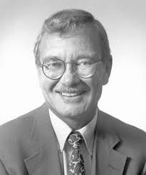 Craig L. Moser was Garrettsville's mayor and a Hiram College professor:  news obituary