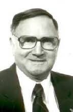 Obituary information for James Leach