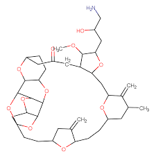 Image result for Eribulin