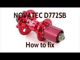 Please at least add the device model number, brand name. Toysfun Cycling Mtb Hub Novatec D772sb Disassemble How To Fix Youtube