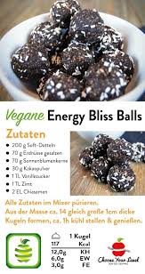 Low Carb Energiekugeln Schoko Erdnuss Choose Your Level Rezept Vegane Desserts Zuckerfreie Rezepte Energiekugeln