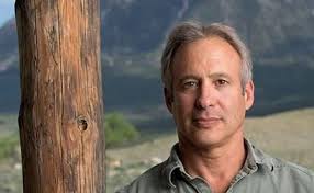 Marginalia: Peter Heller