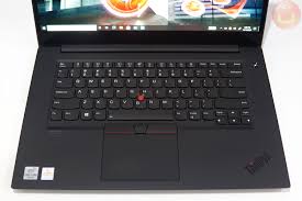 How bright are your keyboard lights and how long is the auto shutdown period on your laptop? Lenovo Thinkpad P1 Gen 3 Review Ubergizmo