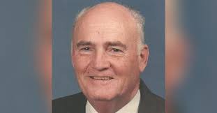 Rev. Frank Mackey Richardson Jr. Obituary