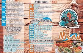Maybe you would like to learn more about one of these? El Capitan Taco Fish Accueil Queretaro Menu Prix Avis Sur Le Restaurant Facebook