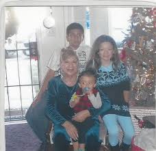 Adela V Crespin Obituary