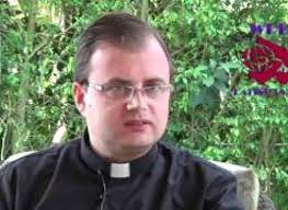 La felicidad. Conferencia. Padre Teodoro Dir Kranz.