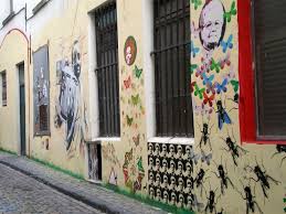 Image result for Rue des CHANDELIERS