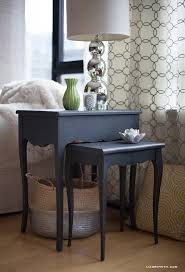 When we think of painted furniture, we often think of chairs or credenzas, bookshelves or desks. Hand Painted Furniture Using Annie Sloan Chalk Paint Lia Griffith