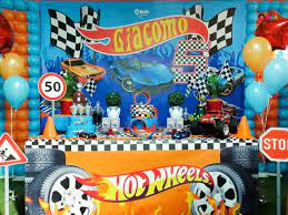 Album Fotografico Del Compleanno Di Giacomo A Tema Hot Wheels Intrattenimento Con Giochi E Compleanno A Tema Hot Wheels Hot Wheels Feste Di Compleanno A Tema