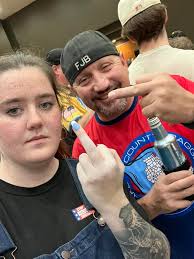 Introduction of New Mascot in Mad City Cornhole