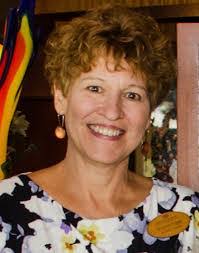 Rita Dart's Instagram, Twitter & Facebook