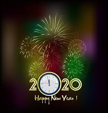 Happy New Year 2020 Images Wallpapers Happy New Year Greetings Happy New Year Images New Year Images