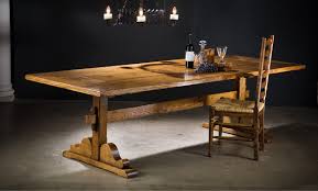 Shop for rustic dining table at west elm. Sally Beresford French Farmhouse Tables And Antiques