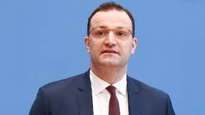 Die virusvariante aus indien ist ansteckender. Jens Spahn Auch Ein Mann Des Jahres 2021