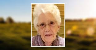 Winifred "Winnie"" Nowlin Obituary July 1, 2022