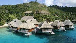 We compared flight ticket prices using the price dynamic service. Bora Bora How Much Does It Cost What To Budget For A Trip To Bora Bora Escape Com Au