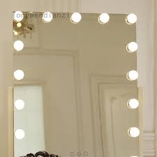 Vanity mirror with lights led makeup mirror magnifying mirror with light. Tongwendianzi Makeup Mirror Light Tricolor Mirror Front Light Mirror Light For Makeup Vanity Table Shopee Philippines