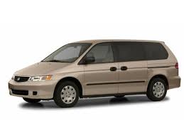 Check the settings in the menu for the car. 2001 Honda Odyssey Reviews Ratings Prices Consumer Reports