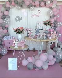 Pin On Elephant Baby Showers