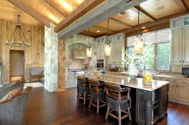 Single Story Ranch Farmhouse Plans Screet Single Story Ranch Farmhouse Plans 39 New Hous Hill Country Homes Country House Interior Rustic Farmhouse Kitchen