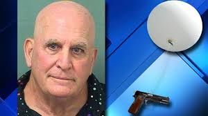 South Florida man used gun tied to weather balloon to fake his murder