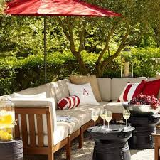Yet, decorating outdoor space is the most overlooked factor when it comes to designing homes. 16 Patio Decorating Ideas To Enjoy Your Outdoor Eatwell101