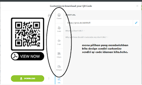 So macam mana nak buat pores nampak small? Cara Mudah Dan Pantas Buat Qr Code Untuk Dskp Sekolah Rendah