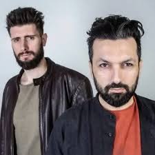 Gorgon City, Caroline Byrne