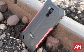Ulefone Armor X3 Review – Underwhelming ...