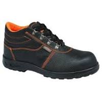 Shoe Vaultex Safety Boots S3 Rated Safety Boots Reflective Strip Steel Toe  Work Footwear