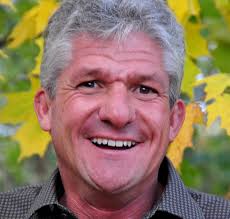 Matt Roloff