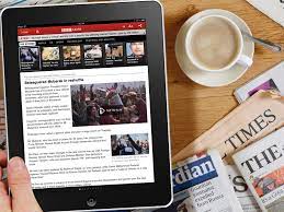 If you want to know what your ipad can really do, which apps help you do… 10 Best Ipad And Iphone News Apps Techradar