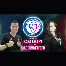 Chelsea Brock talks about Dental Website + Marketing for Dentists with Kyle  Summerford