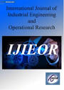 مجله بین المللی مهندسی صنایع و تحقیقات عملیاتی