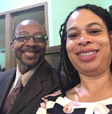 God, I pray that as two people come together to join in holy marriage, that  they will keep their covenant and their commitments, as Jesus taught...  Have you not read that He