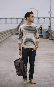 Ukuran tidak tersedia, model yang ada malah semakin membuat kita mirip gorila, pokoknya berbagai pengalaman tidak menyenangkan. 8 Tips Style Pria Yang Bertubuh Tinggi Kurus Agar Makin Terlihat Tampan