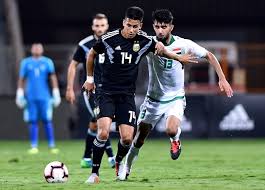 Brasil definirá al campeón de la copa américa 2021 este sábado 10. Argentina Brasil Hora Estadio Probables Formaciones Y Como Ver El Partido