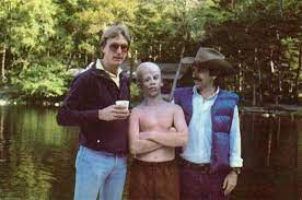 Friday the 13th is a 1980 american slasher film produced and directed by sean s. Zanimatelnye Fakty O Pervom Filme Pyatnica 13 E 1980