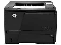 Hp laserjet pro m402dn printer driver is licensed as freeware for pc or laptop with windows 32 bit and 64 bit operating system. Hp Laserjet Pro 400 Printer M401dne Software And Driver Downloads Hp Customer Support