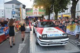 4 hrs · some great footage form cl rallye videos at the rallye weiz 2021 shakedown & test. Rallye Weiz 2019 Ein Rallye Fest Als Grandioser Appetitanreger