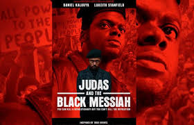 Judas is what you get when the government paints someone as a terrorist, the people paint the same person as a revolutionary, and an fbi informant is fred hampton () is the chairman of the black panther illinois chapter. Watch Judas And The Black Messiah 2021 Full M O V I E Online Streaming By Judasmessiah Jan 2021 Medium