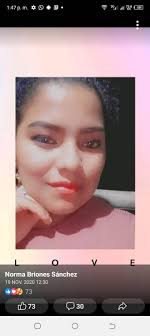 Norma Briones