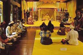 Kerajaan ini diasaskan oleh seorang putera srivijaya yang berasal dari palembang iaitu parameswara di antara tahun 1400 hingga tahun 1403. Kesultanan Melaka Perkembangan Dan Kebangkitan Berita Parti Islam Se Malaysia Pas