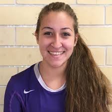 Celeste Sowell's High School Bio